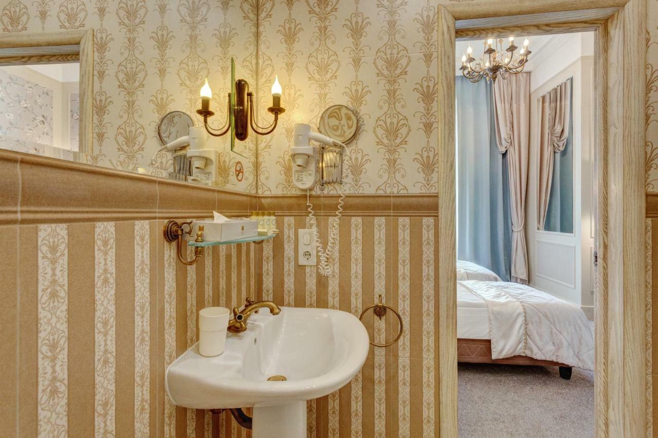 Grada Boutique Hotel Москва Екстериор снимка